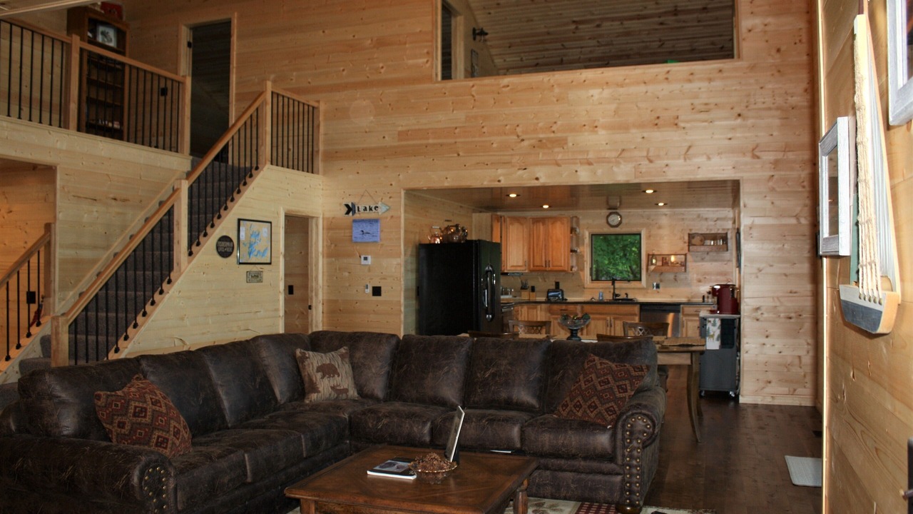 Photo of Livingroom in Cable