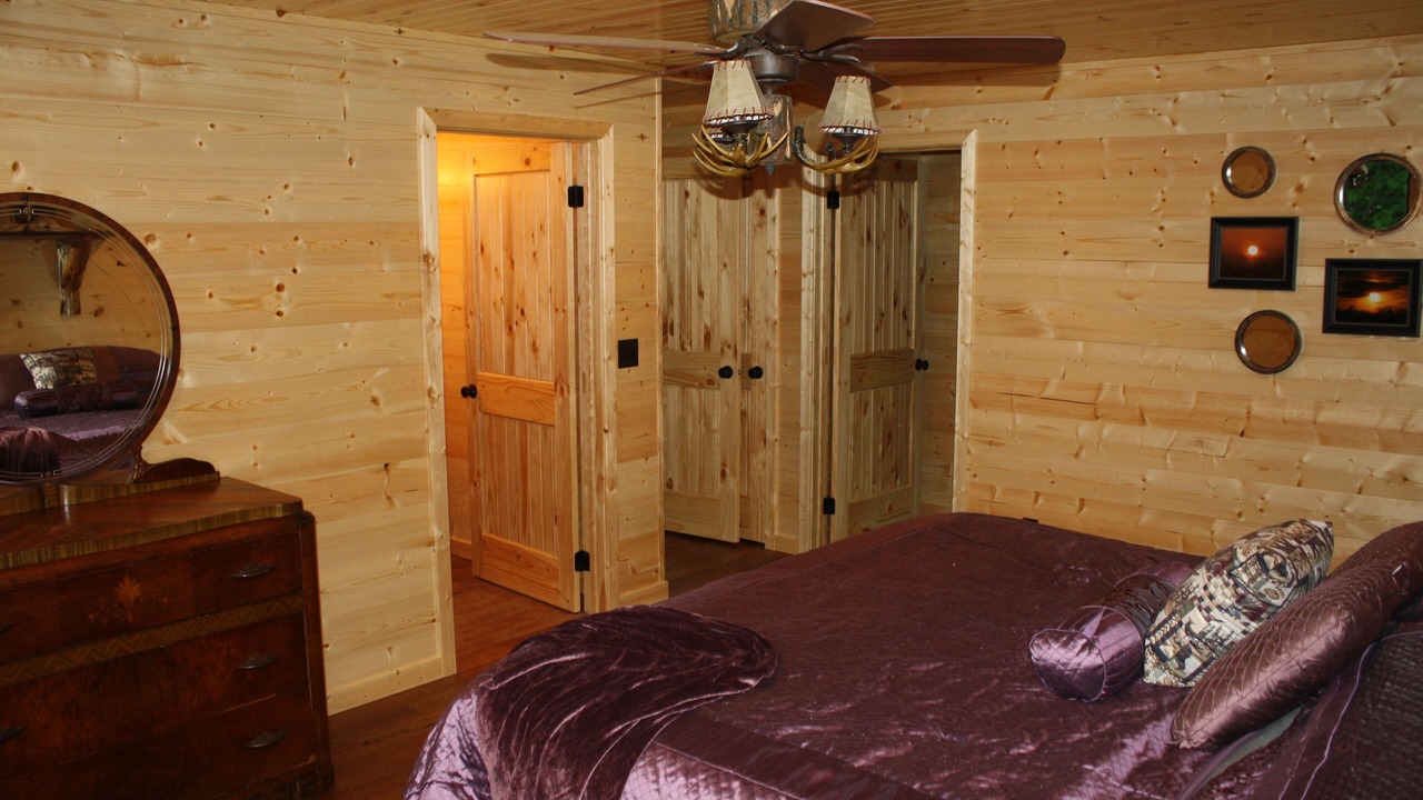 Photo of Bathroom in Cable