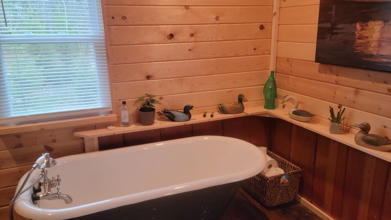 Photo of Bathroom in Hayward