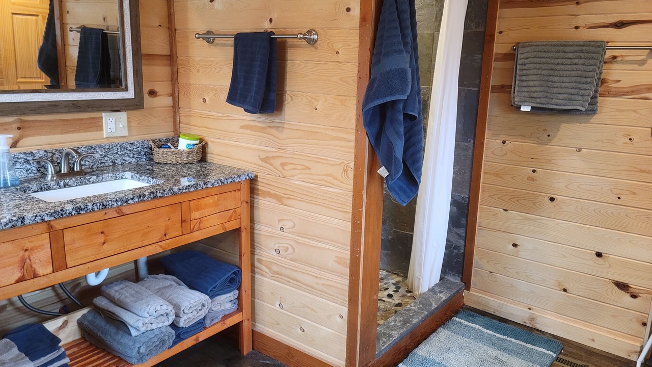 Photo of Bathroom in Hayward