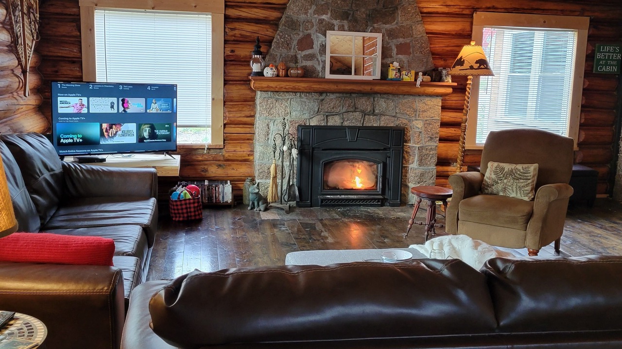 Photo of Livingroom in Hayward
