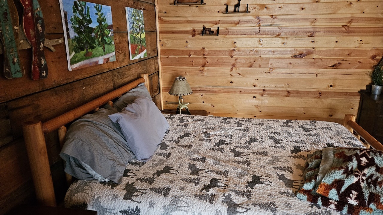 Photo of Bedroom in Hayward