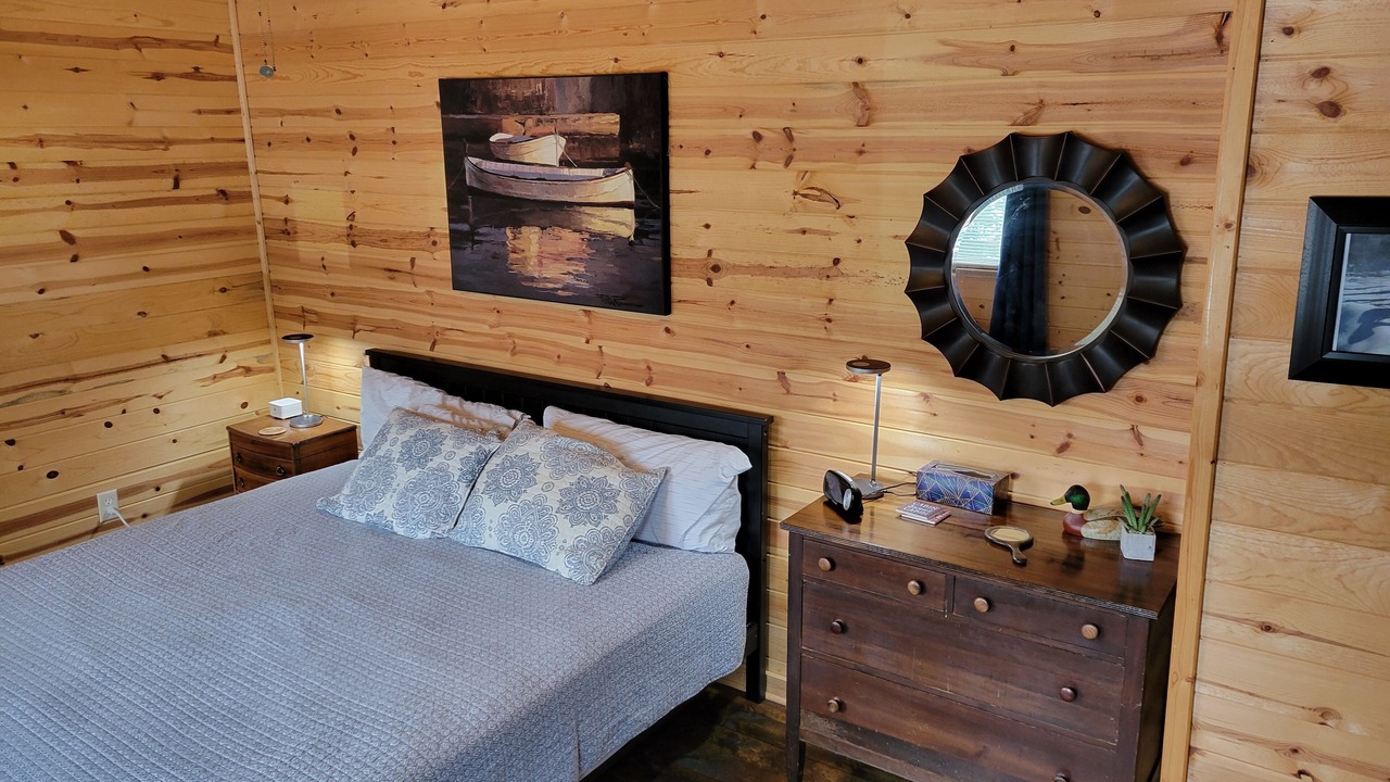 Photo of Bedroom in Hayward