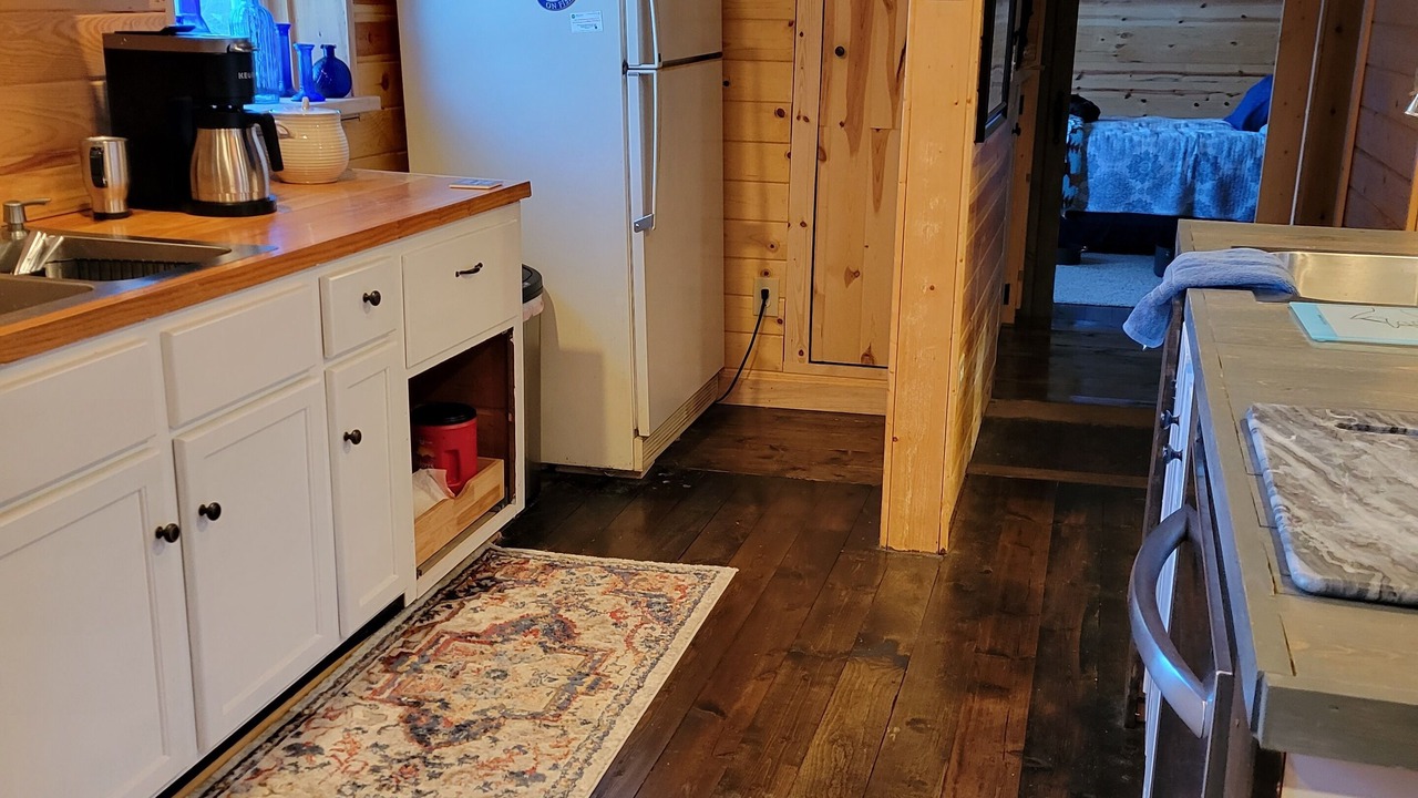 Photo of Kitchen in Hayward