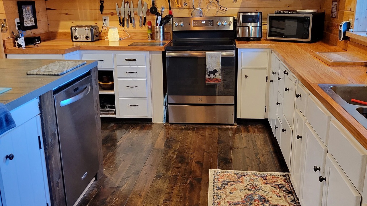 Photo of Kitchen in Hayward