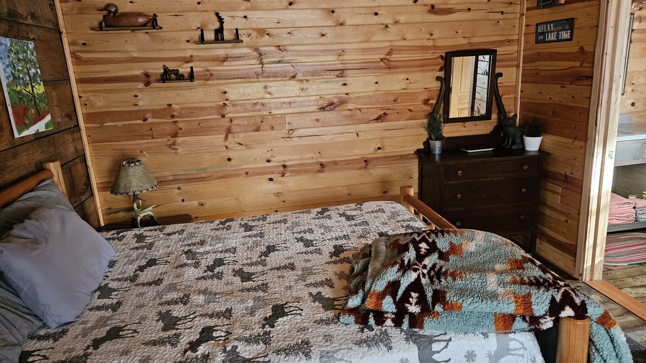 Photo of Bedroom in Hayward