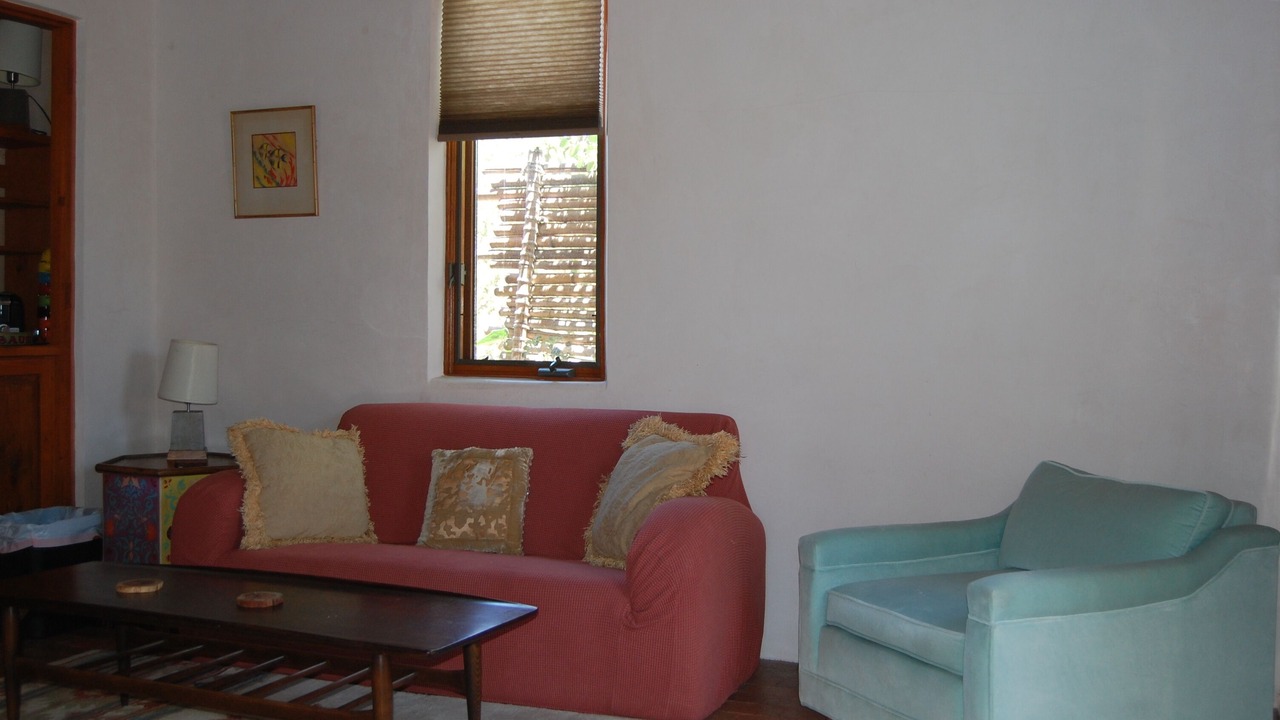 Photo of Livingroom in Santa Fe