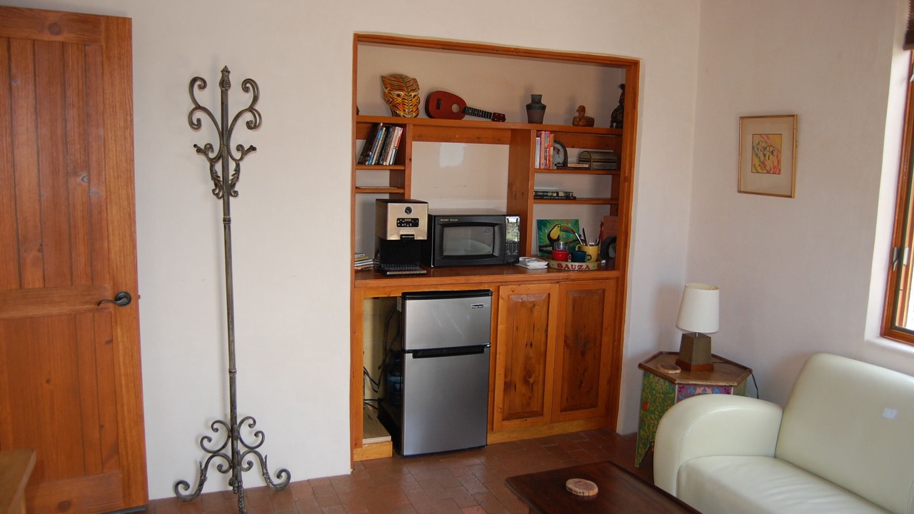 Photo of Kitchen in Santa Fe