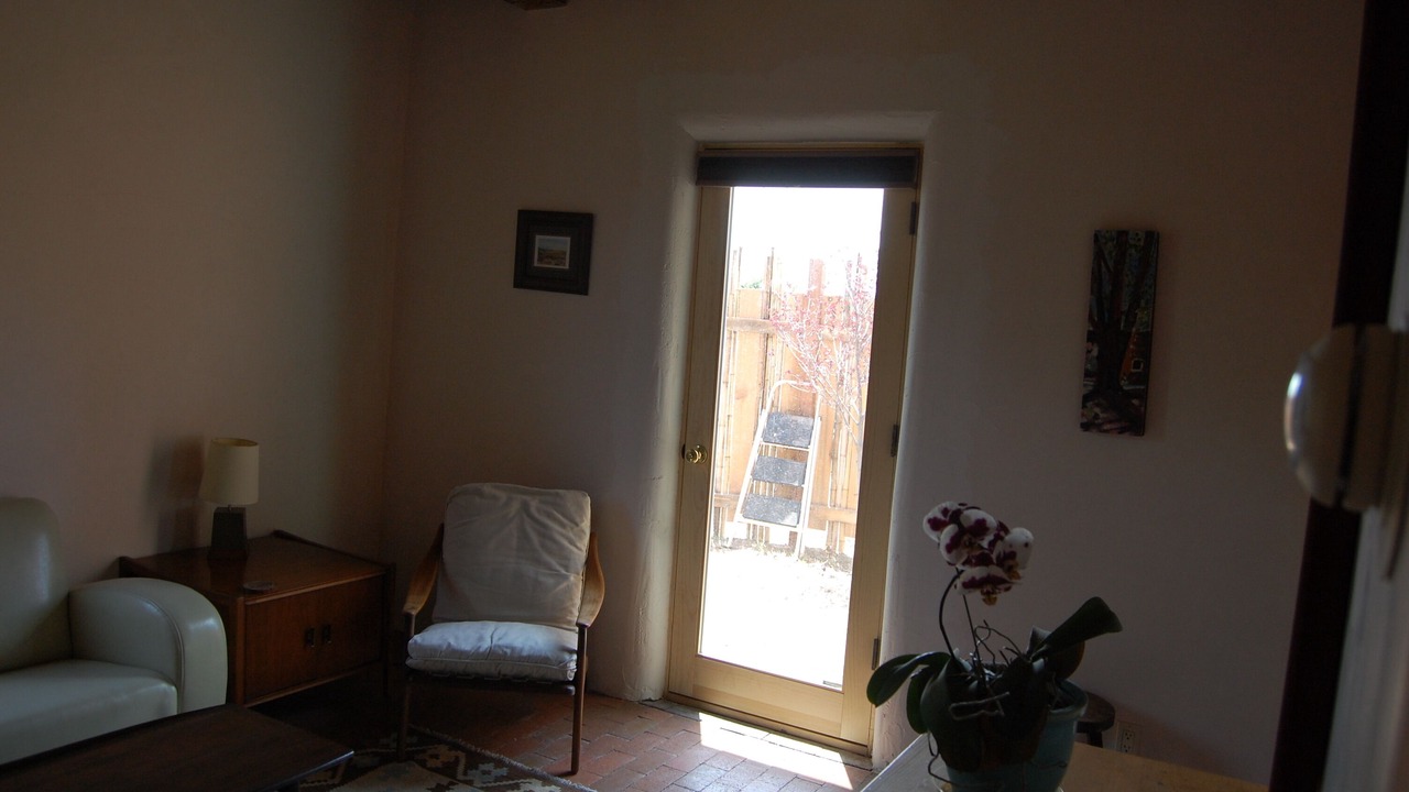 Photo of Outdoor in Santa Fe