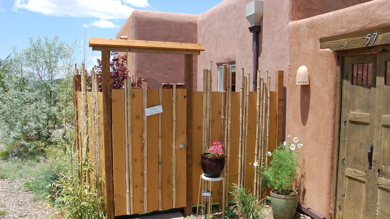 Photo of Outdoor in Santa Fe