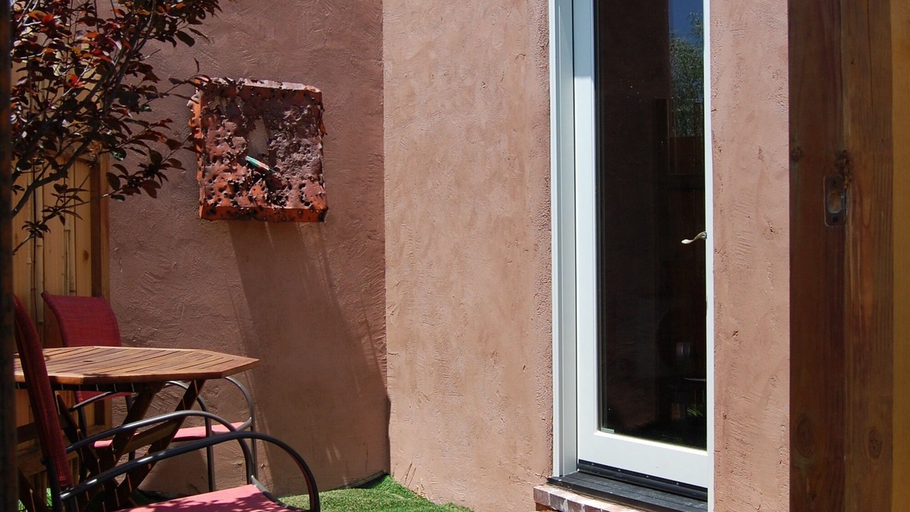 Photo of Outdoor in Santa Fe