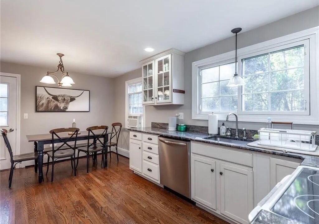 Photo of Kitchen in Bethlehem Village