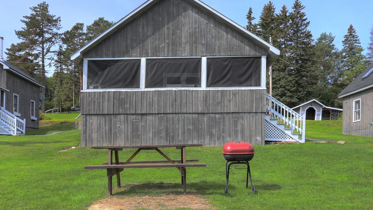 Photo of Others in Rangeley
