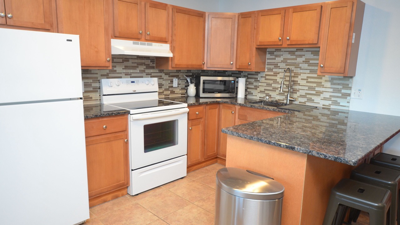 Photo of Kitchen in Lake Nebagamon