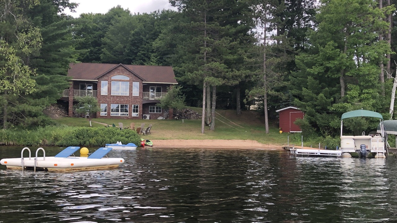 Photo of Outdoor in Lake Nebagamon