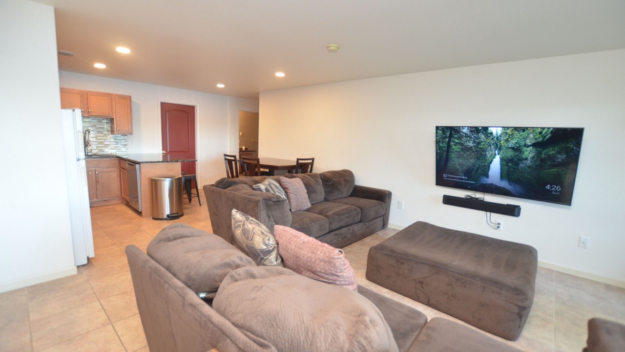 Photo of Livingroom in Lake Nebagamon