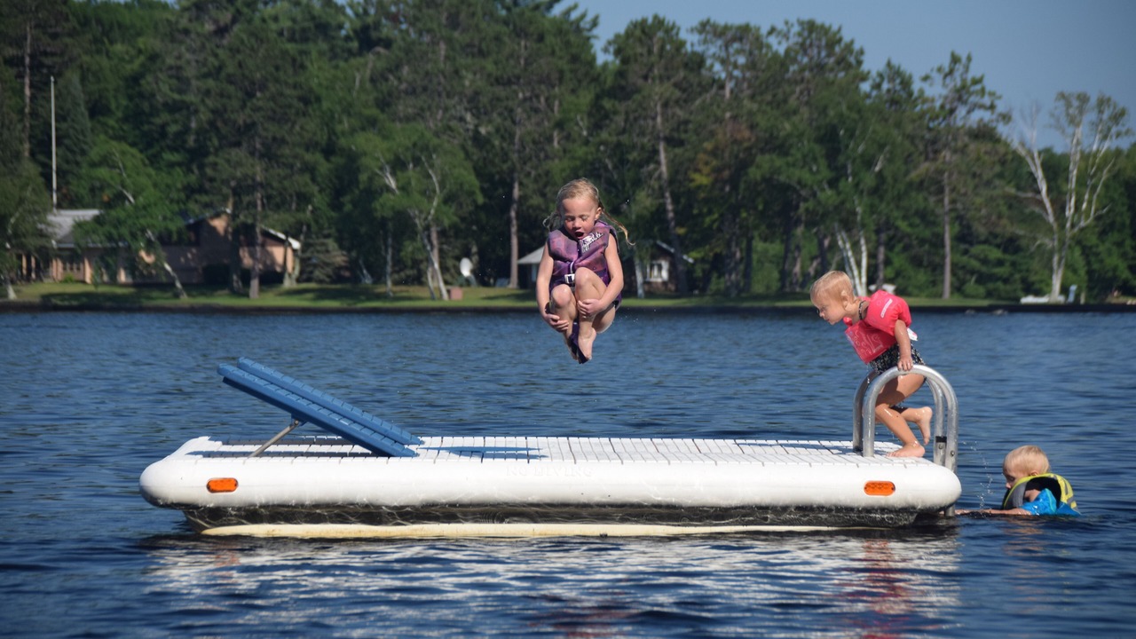 Photo of Others in Lake Nebagamon