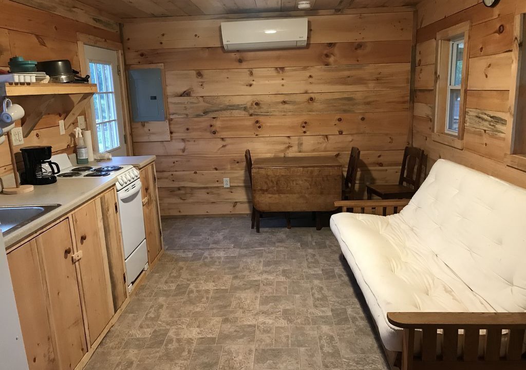 Photo of Livingroom in Alburg