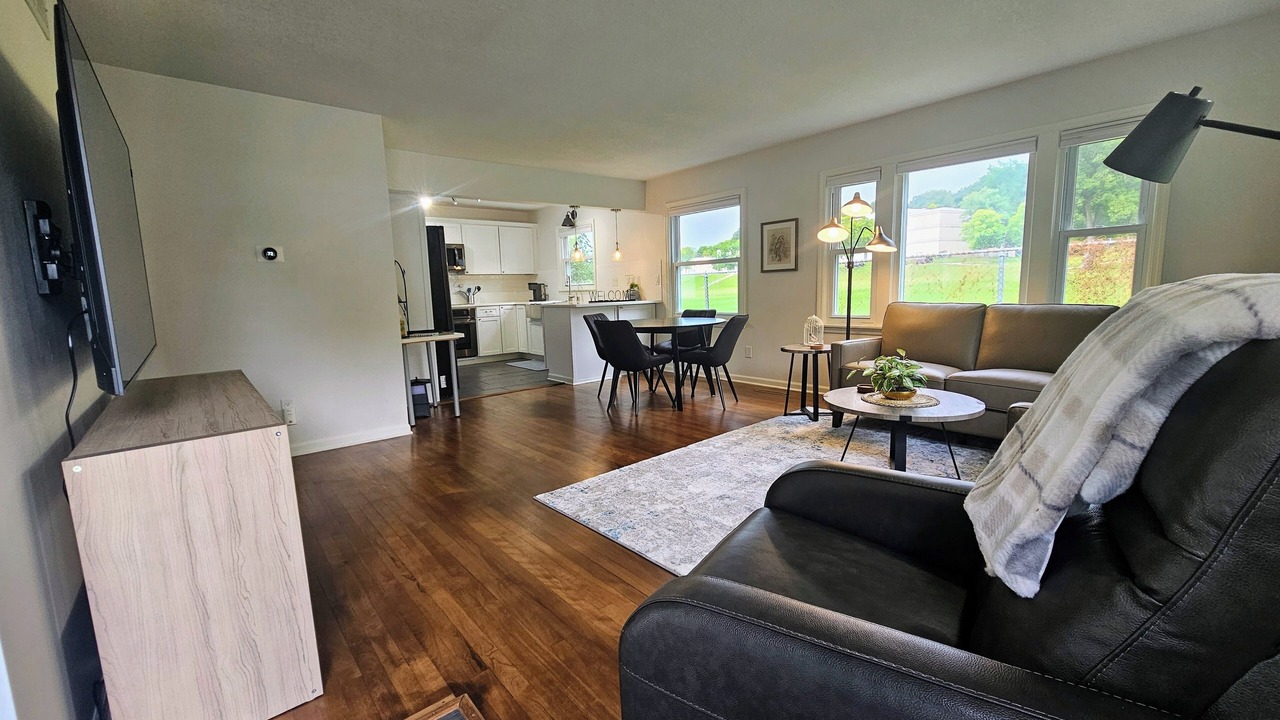 Photo of Bedroom in Rochester