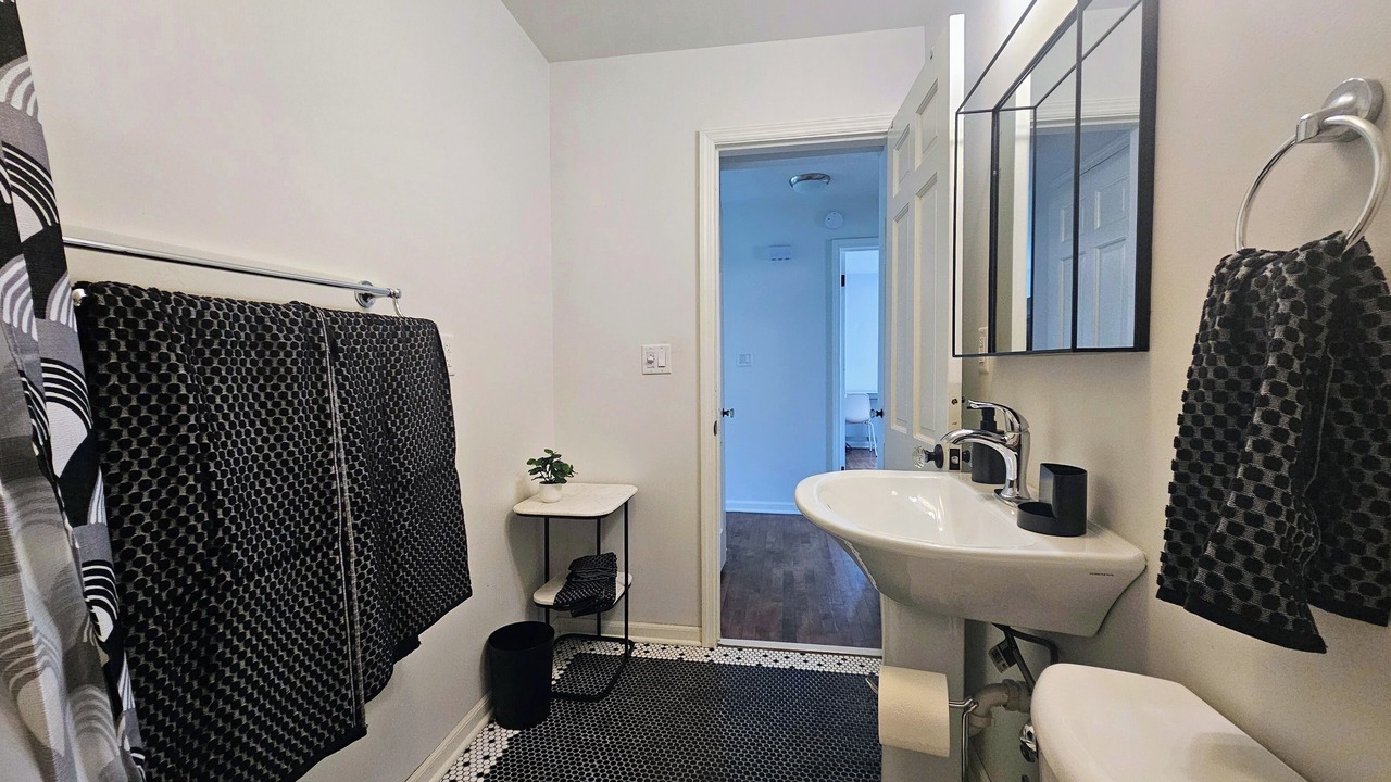 Photo of Bathroom in Rochester