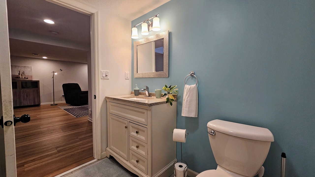 Photo of Bathroom in Rochester