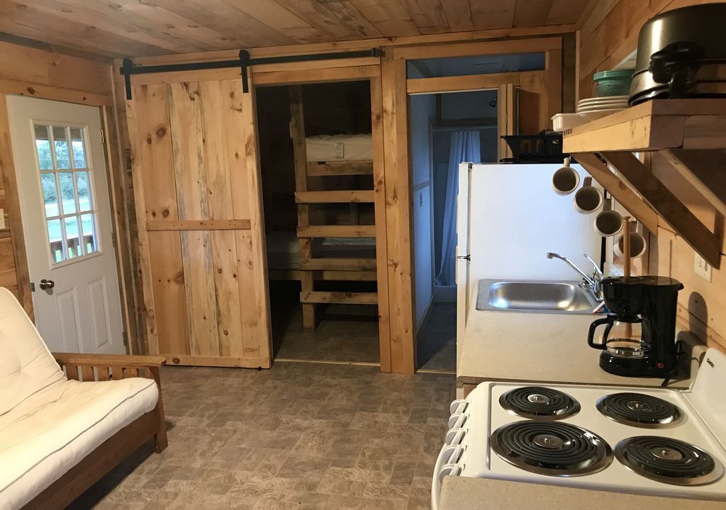 Photo of Bedroom in Alburg