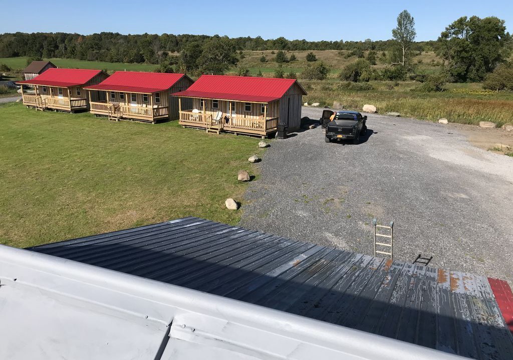 Photo of Outdoor in Alburg