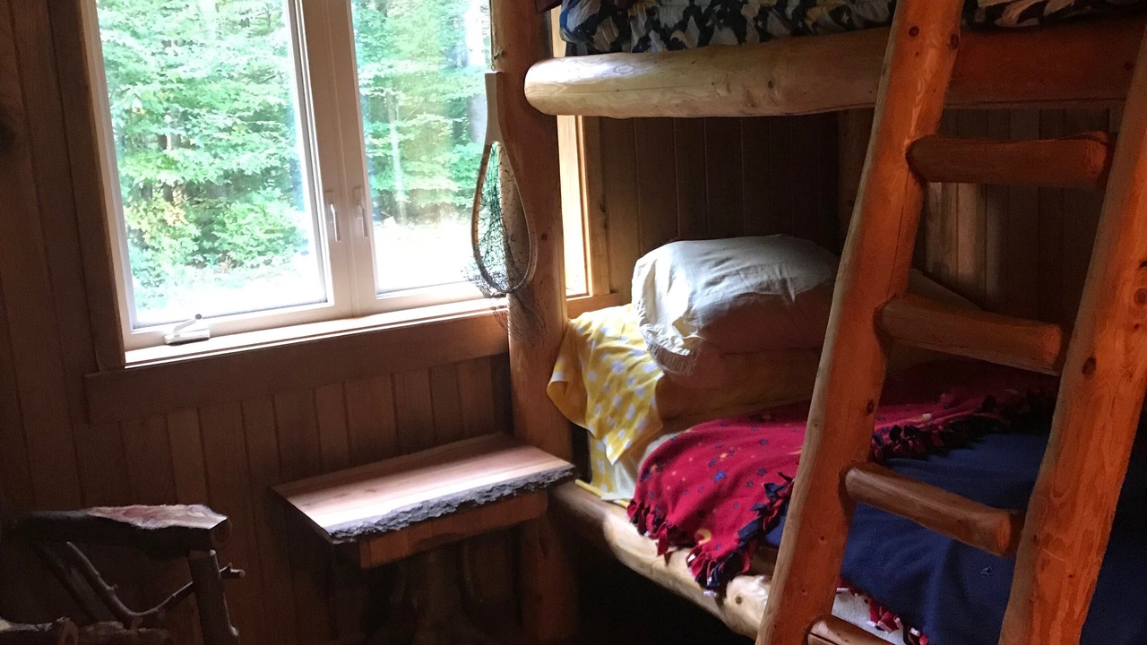 Photo of Bedroom in South Rutland