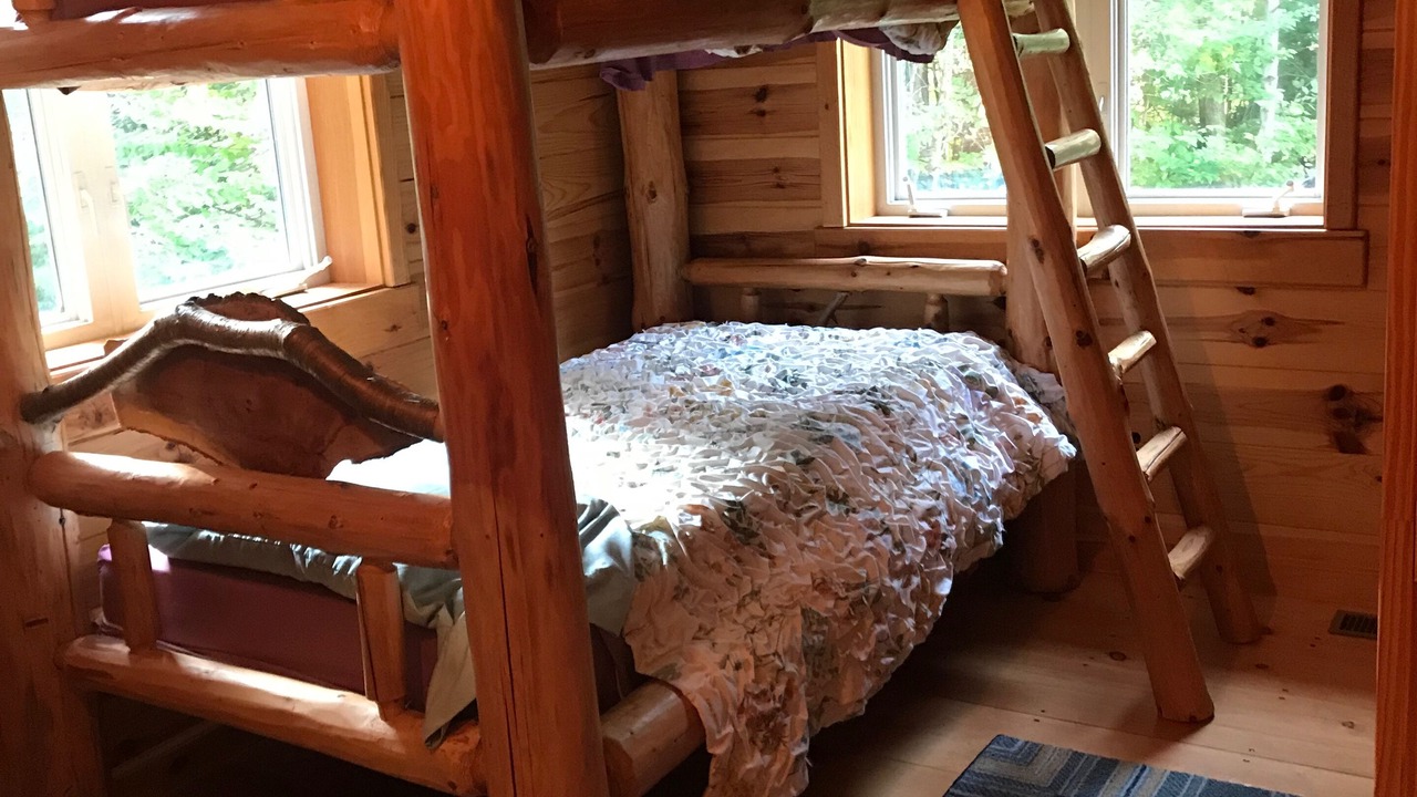 Photo of Bedroom in South Rutland