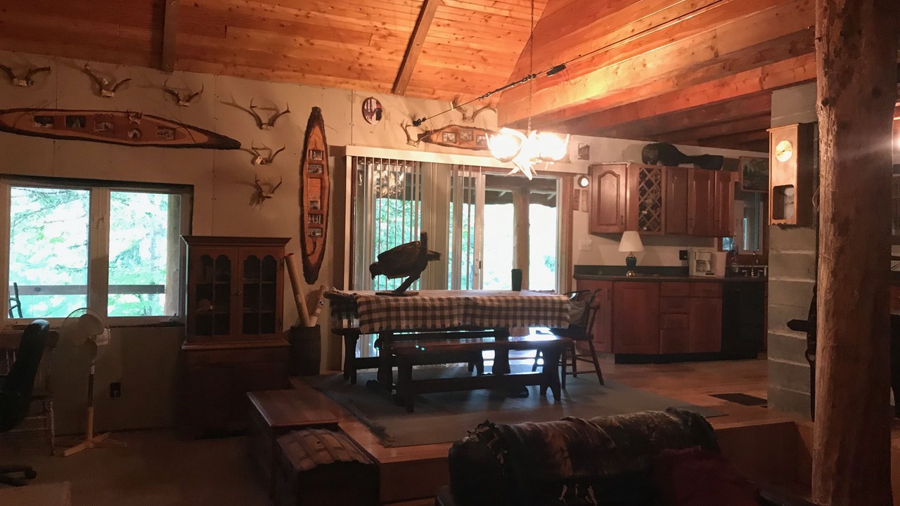 Photo of Livingroom in South Rutland