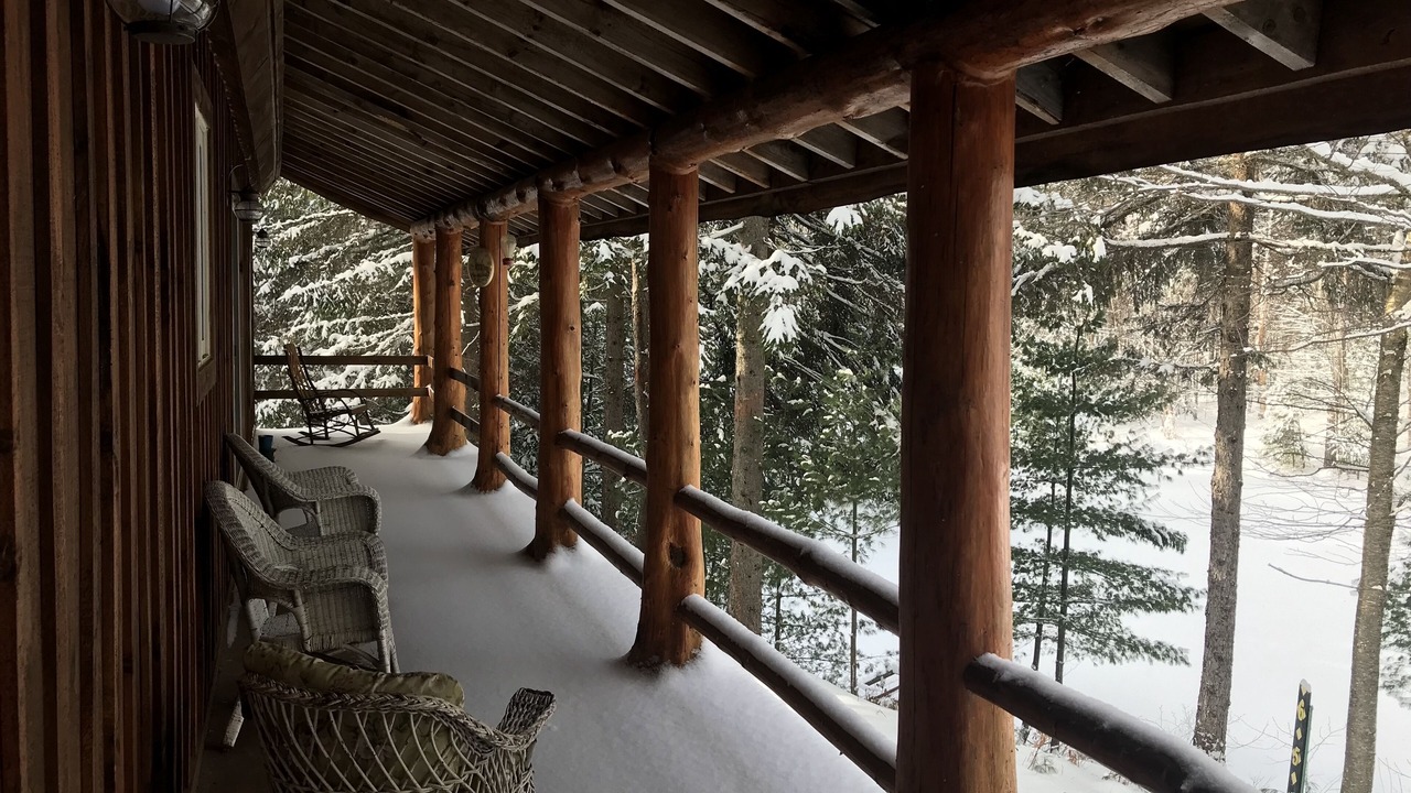 Photo of Patio Balcony in South Rutland