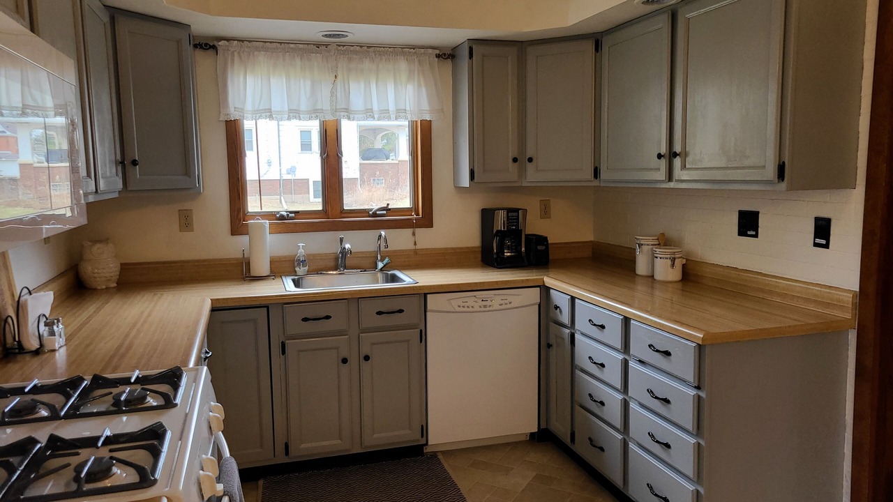 Photo of Kitchen in Monona