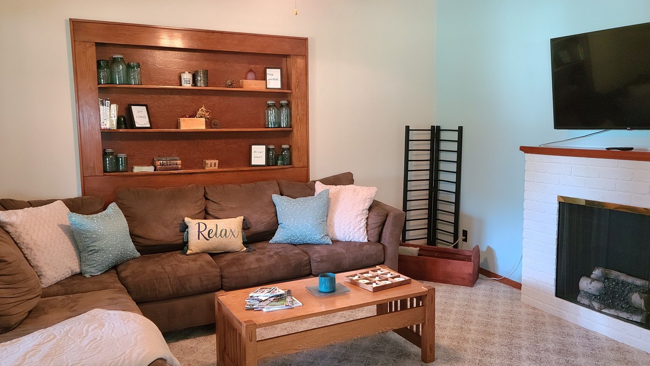 Photo of Bedroom in Monona