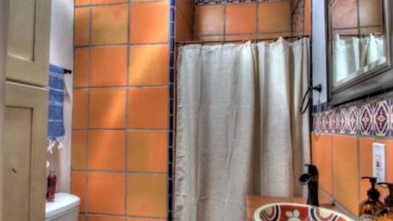 Photo of Bathroom in Northeast Santa Fe