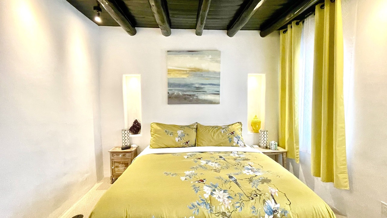 Photo of Bedroom in Northeast Santa Fe