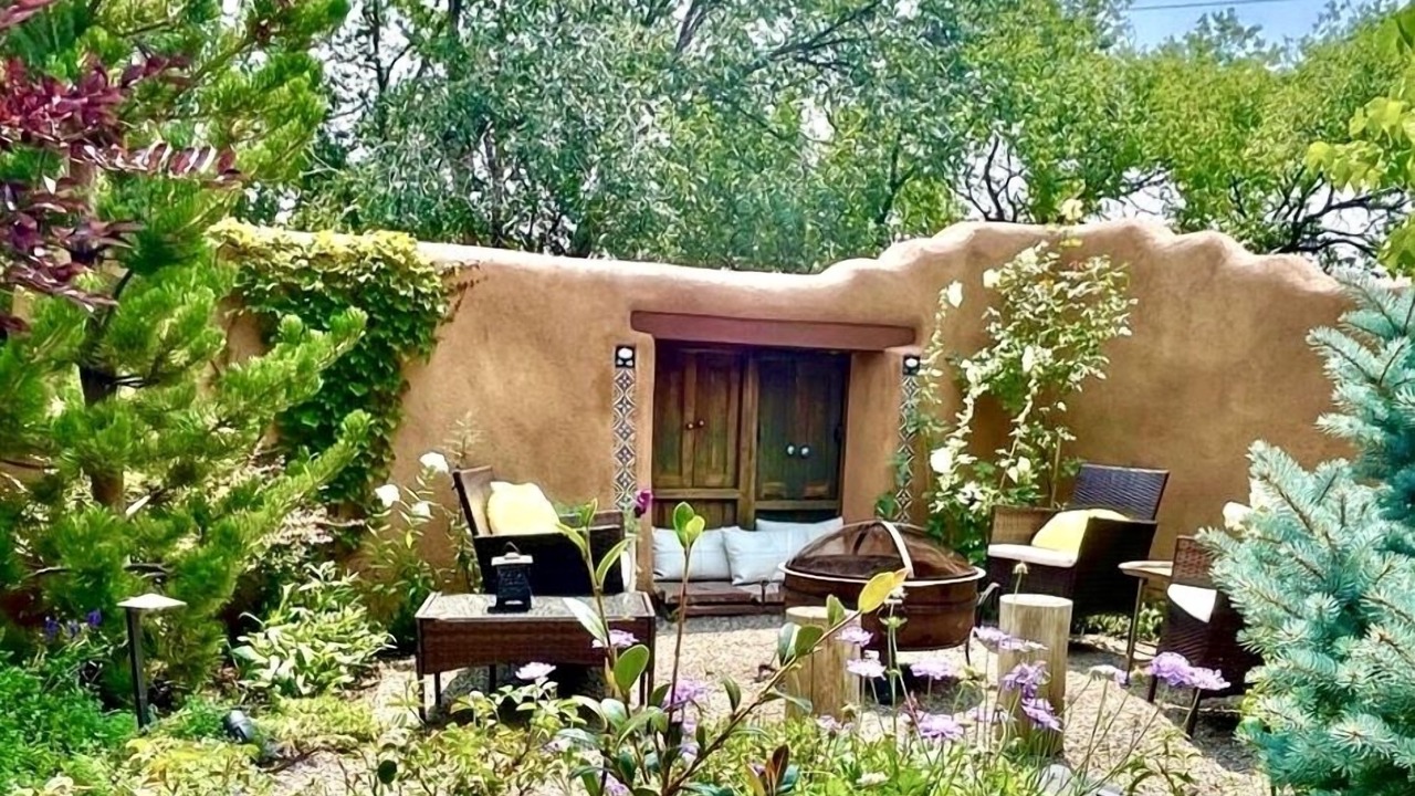Photo of Outdoor in Northeast Santa Fe