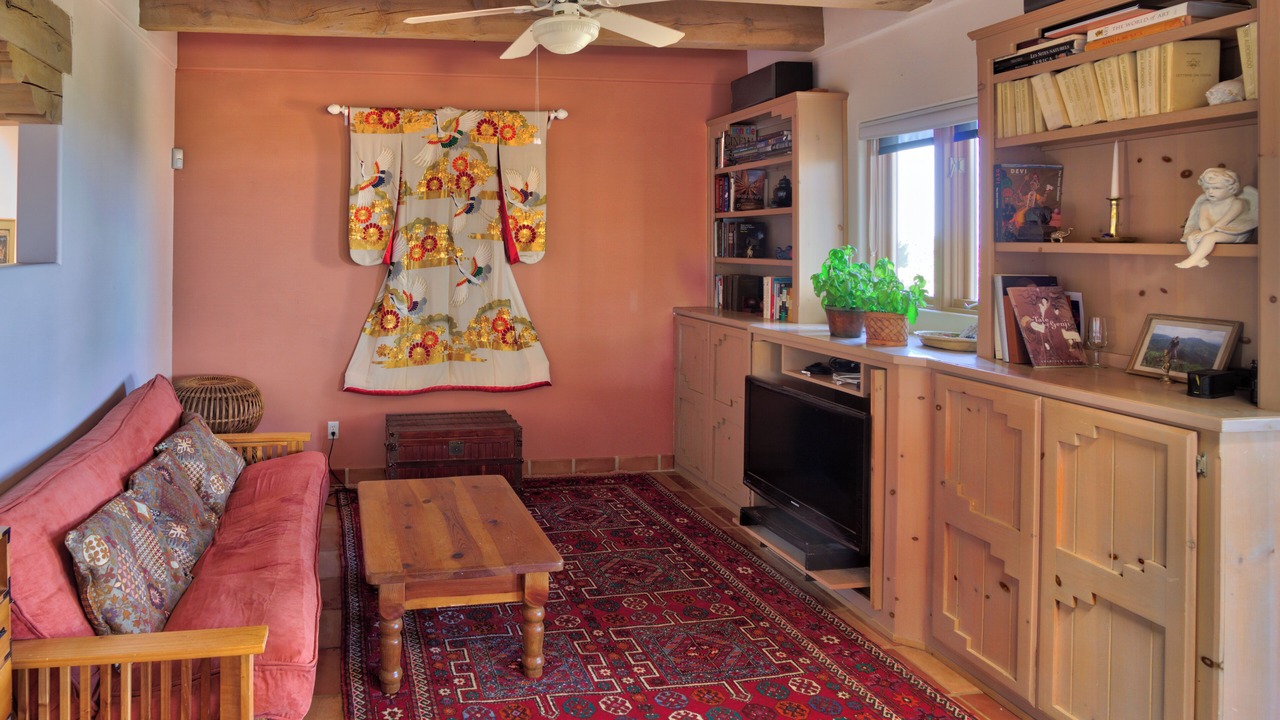 Photo of Livingroom in Eldorado at Santa Fe