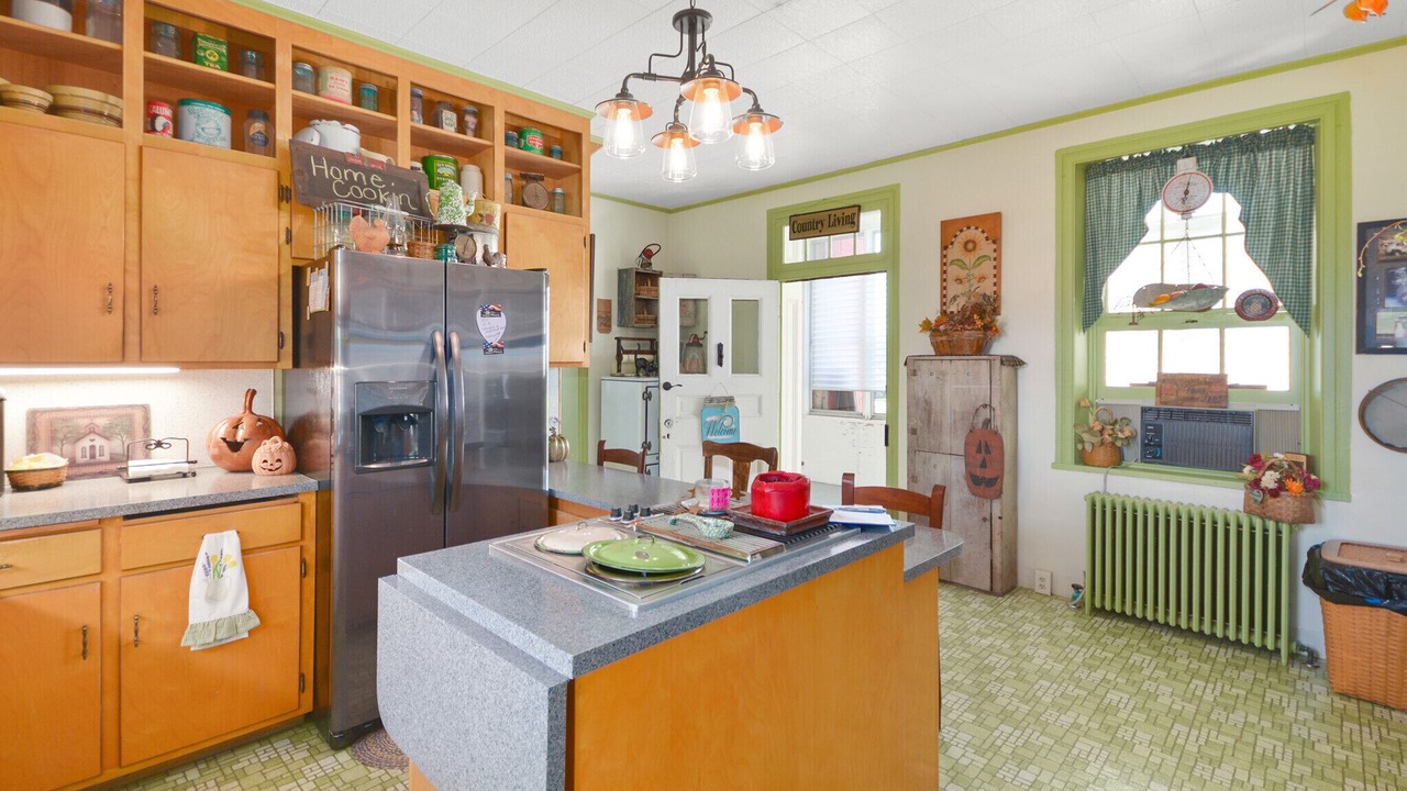 Photo of Kitchen in Myersville