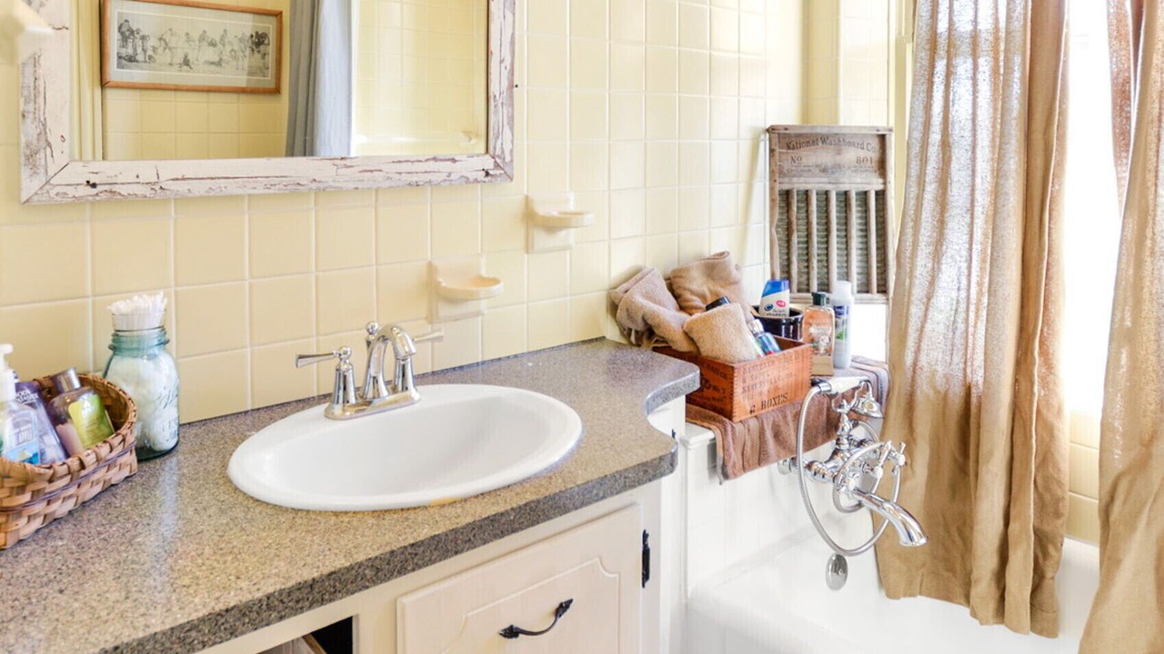 Photo of Bathroom in Myersville