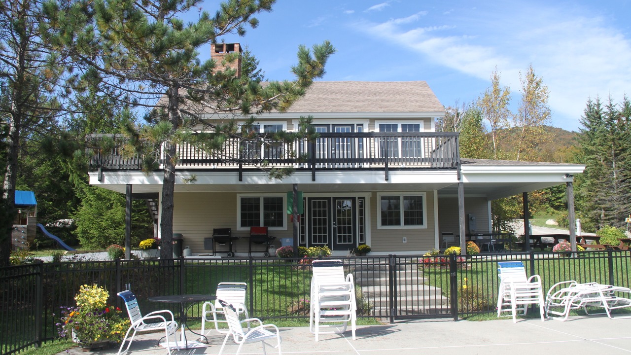 Photo of Outdoor in Bromley Mountain