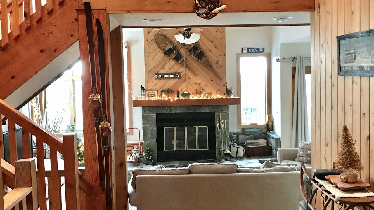 Photo of Bedroom in Bromley Mountain