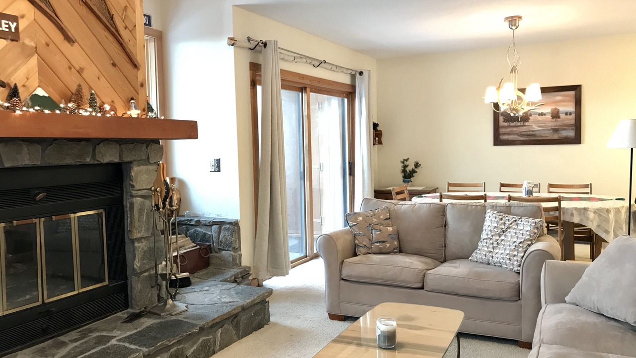 Photo of Bedroom in Bromley Mountain