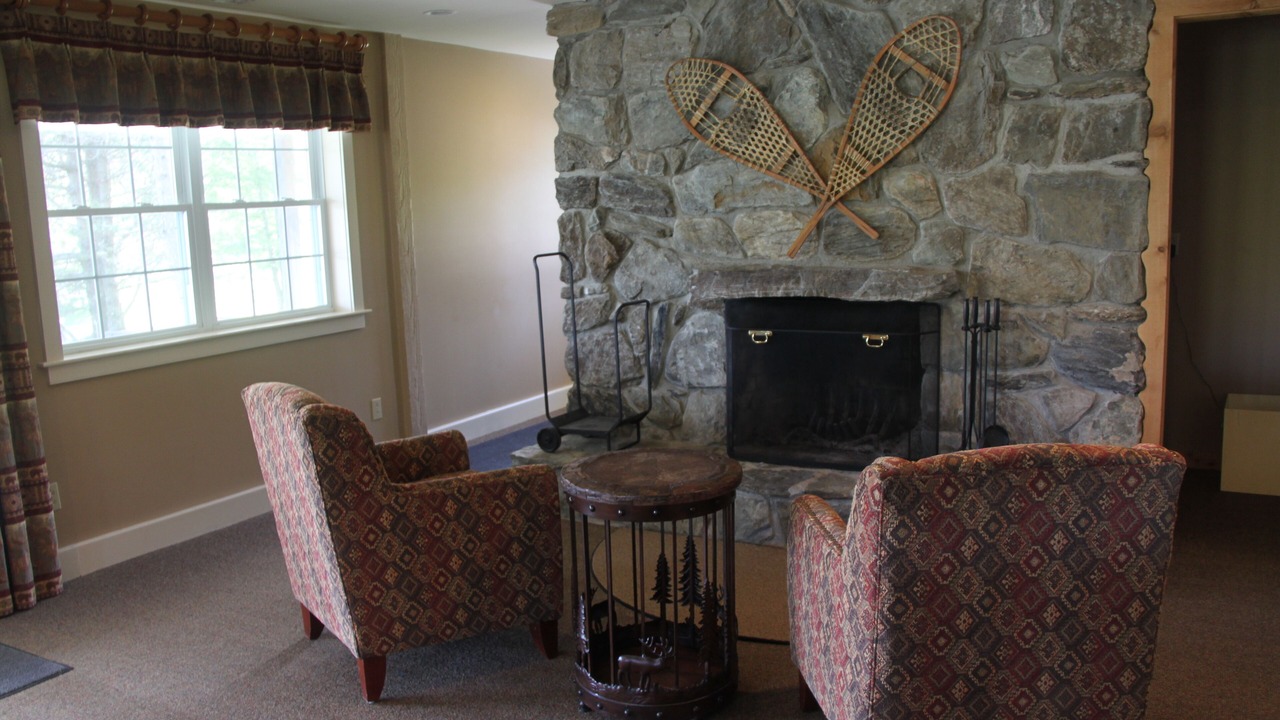 Photo of Livingroom in Bromley Mountain