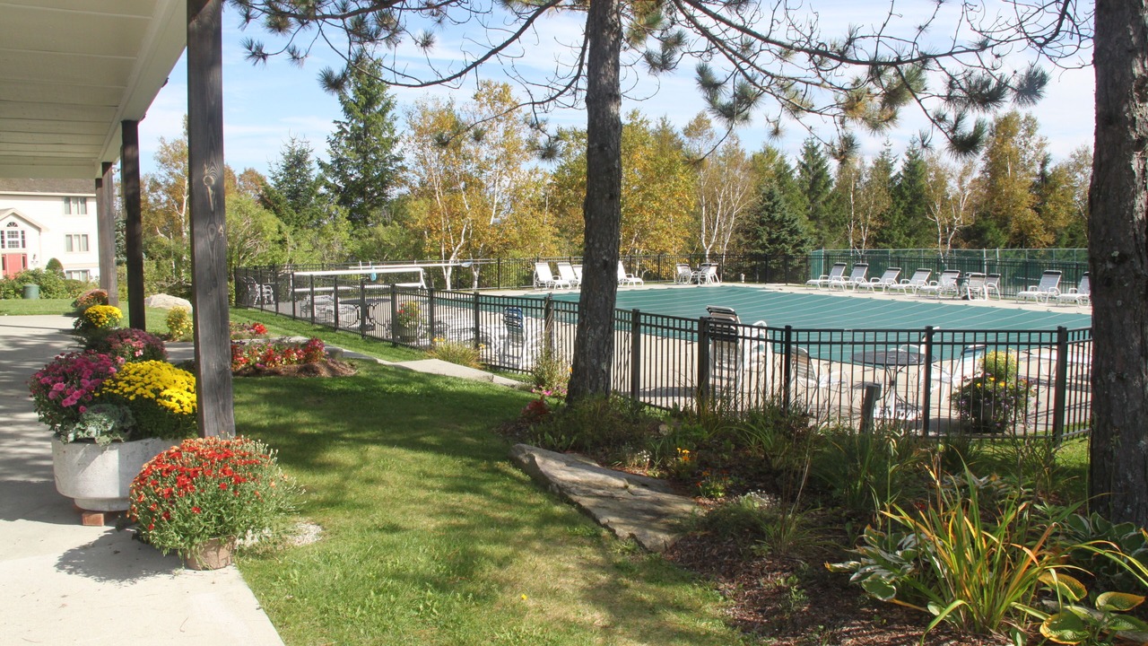 Photo of Outdoor in Bromley Mountain
