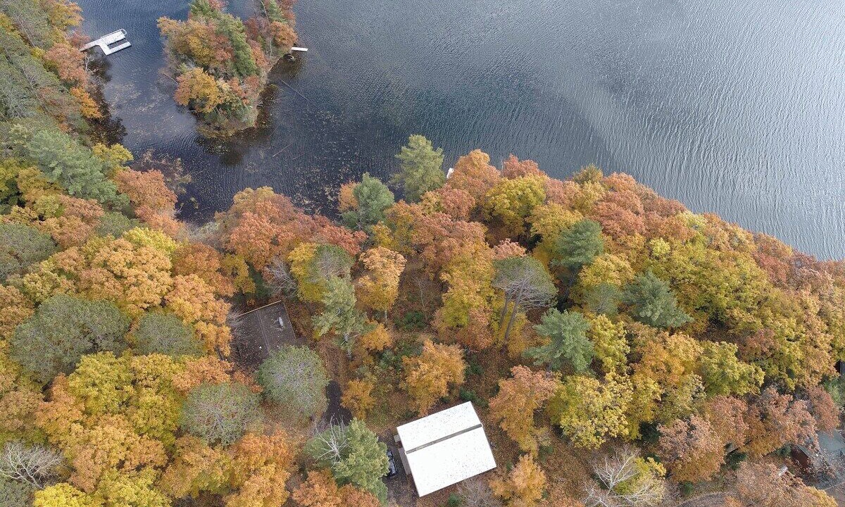 Photo of Outdoor in Drummond