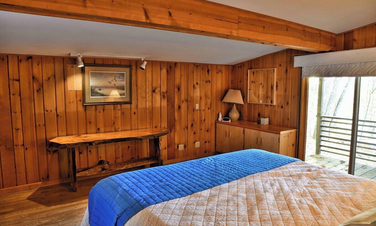 Photo of Bedroom in Drummond