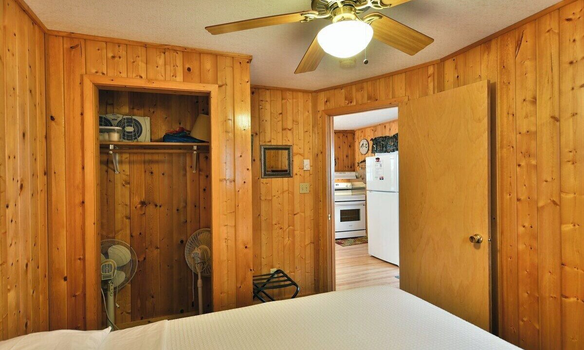 Photo of Bedroom in Cable