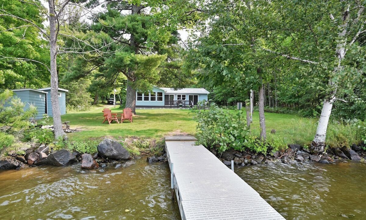 Photo of Outdoor in Cable