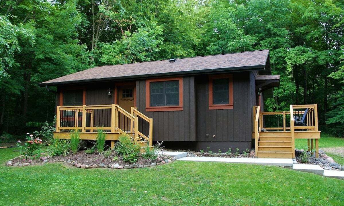 Photo of Outdoor in Namekagon
