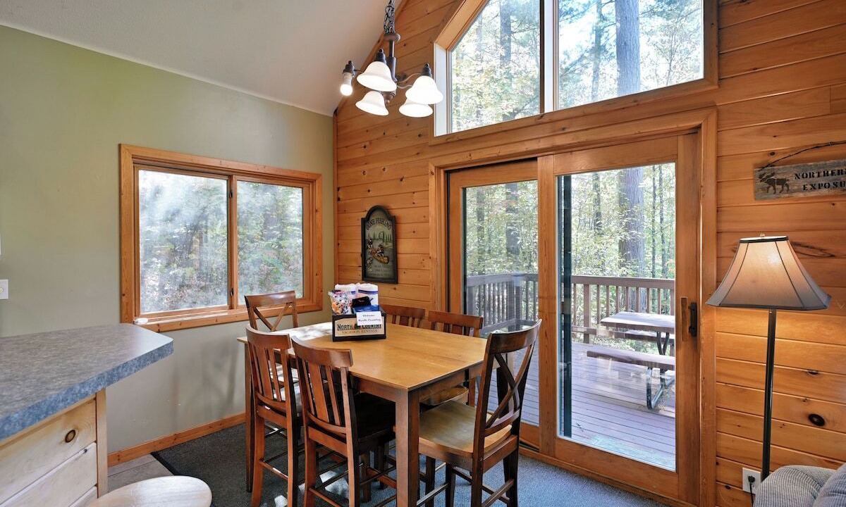 Photo of Bedroom in Iron River